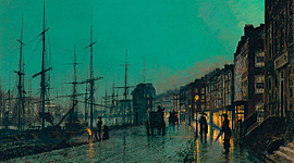 Timeline: Innovaciones en la primera y segunda revolución industrial