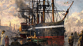 Timeline: Innovaciones en la 1era y 2da revolución industrial