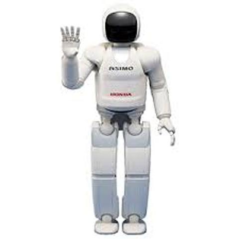 asimo