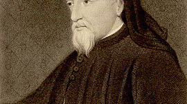 Timeline: Geoffrey Chaucer