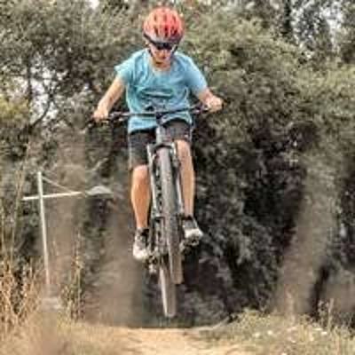 Timeline: La meva vida esportiva