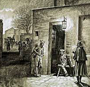 Louis XVI attempted escape