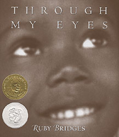 The Story of Ruby Bridges was published