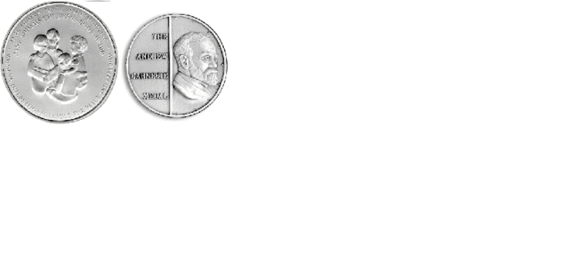 Carnegie Medal and Whitbread Children's Book Award