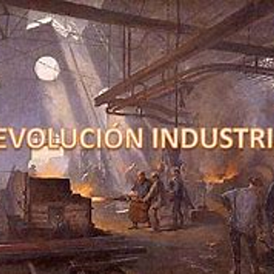 Timeline: INNOVACIONES EN LA 1º Y 2º REVOLUCIÓN INDUSTRIAL