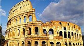 Timeline: Civilització Romana