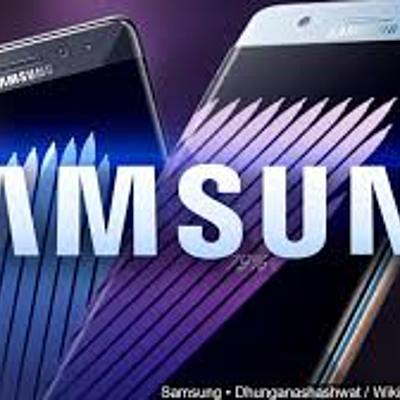 Timeline: Samsung