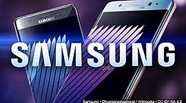 Timeline: Samsung