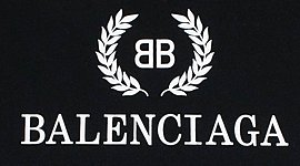 Timeline: Balenciaga