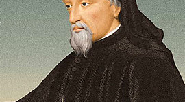 Timeline: Geoffrey Chaucer