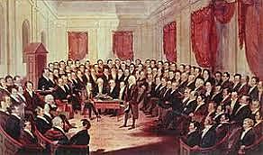 The National Constituent Assembly