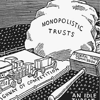 Timeline: Microeconomics Issues and Policies