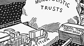 Timeline: Microeconomics Issues and Policies