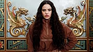 QUE CANTA LA ROSALÍA