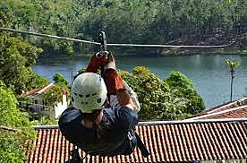 Turismo especializado