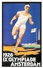 Amsterdam 1928
