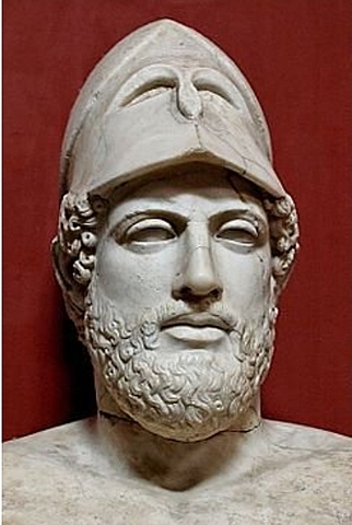 Gobierno de Pericles