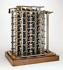 Difference Engine