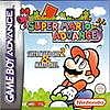 Super Mario Advance