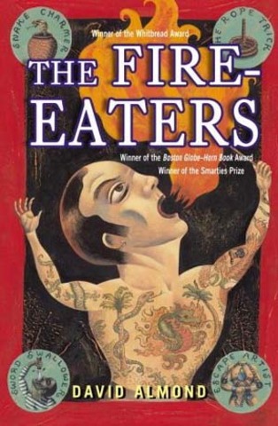 The Fire - Eaters