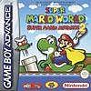 Super Mario Advance 2 : Super Mario World