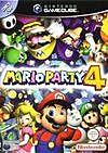 Mario Party 4