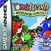 Super Mario Advance 3: Yoshi Island