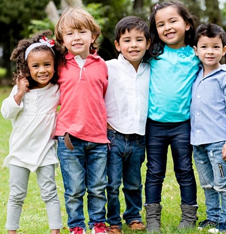 Learning about my friends culture