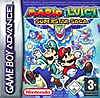 Mario & Luigi: Superstar Saga