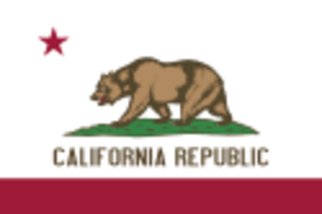 Calif. Supreme Court passes gay marriage