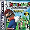 Mario Golf Advance Tour