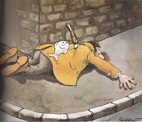 GUILLIEZ Manon - Le temps / Claude Serre, "Savoir vivre" ( livre de 64 pages )