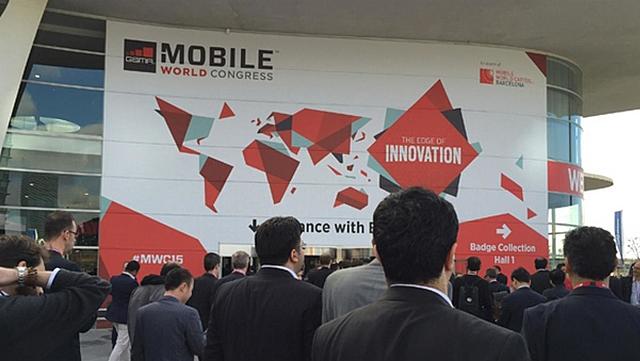 Primer Mobile World Congress