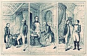 Abdicaciones de Bayona