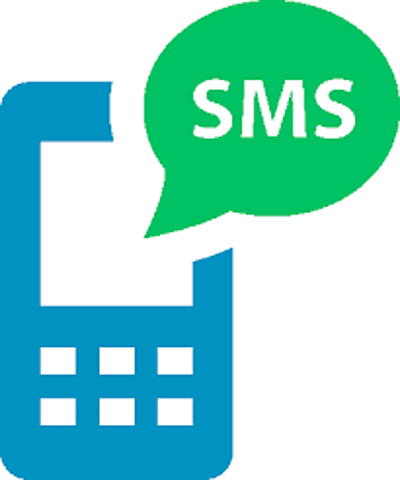 SMS