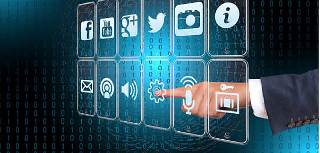 Inicia la era digital