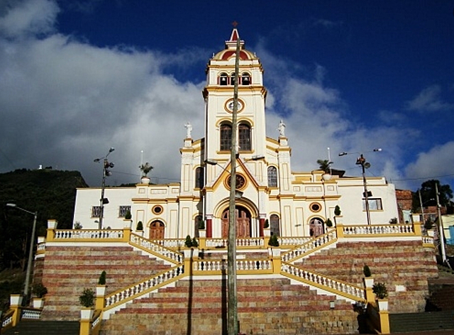Ocupación De la Iglesia de Egipto.