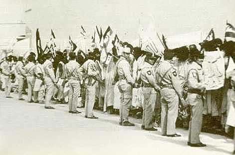 Independencia de Marruecos