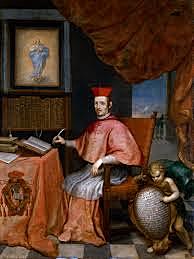 Acontecimiento (Carlos II)