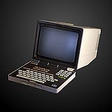 Surge Minitel