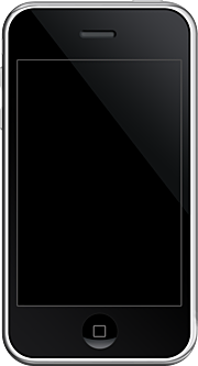 Primer iPhone 3G