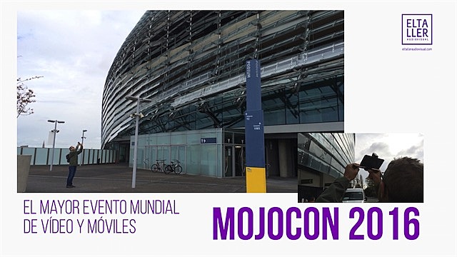 Mojocon