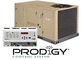 Se crea el servicio comercial llamado Prodigy