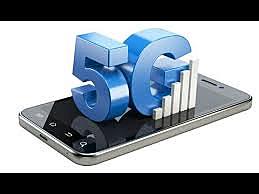La telefonia 5G