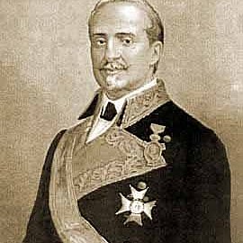 Crisis de final del reinado