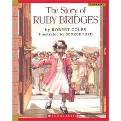 The Story of Ruby Bridges was published.