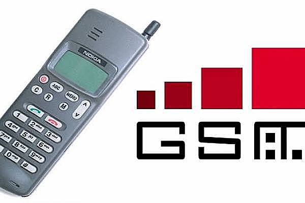 primer movil amb gsm