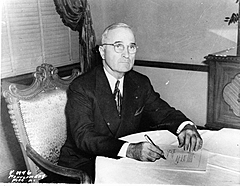 Truman Doctrine