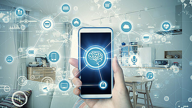 Slosser: "objetos de contenido compartibles"