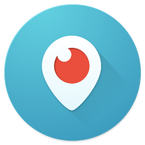 Nace Periscope